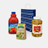Regalo - Foodie Box