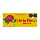 Mazapán de Maní De La Rosa 40 un x 21 g