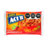 Cabritas para Microondas Chile Limón ACT II 15 x 87.5 g