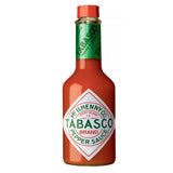 Salsa Tabasco Picante McIlhenny Co 355 ml