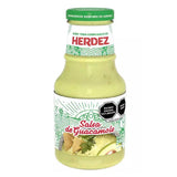 Salsa de Guacamole Herdez 240 g