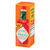 Salsa Tabasco Picante McIlhenny Co 355 ml