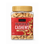 Castañas de Cajú con Sal Crunch & Nuts 450 g