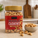 Castañas de Cajú con Sal Crunch & Nuts 450 g