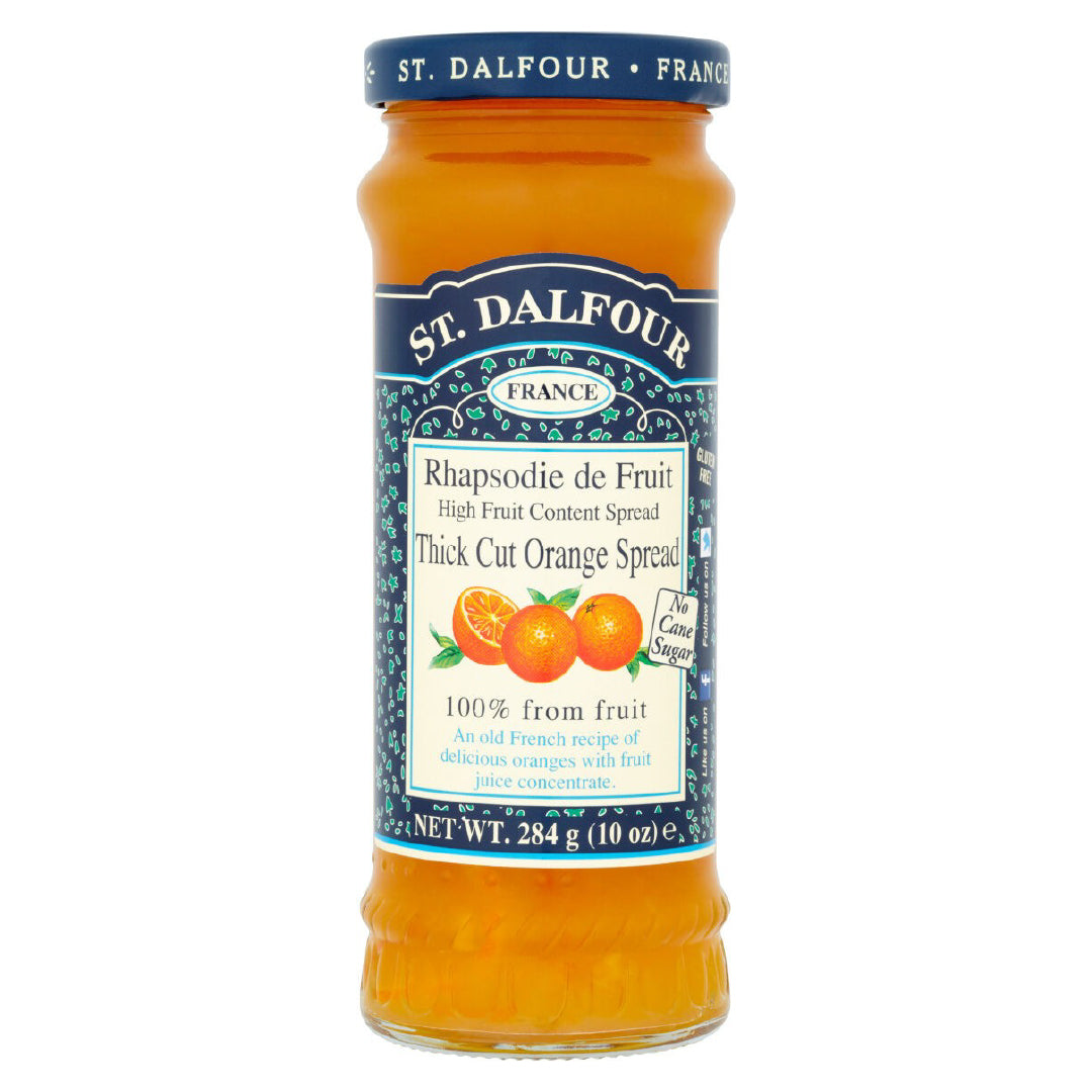 Mermelada Naranja St. Dalfour 284 g