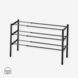 Zapatero Extensible Home Logics 1 un