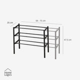 Zapatero Extensible Home Logics 1 un