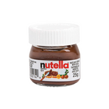Crema Avellanas con Cocoa Mini Nutella 64 x 25 g