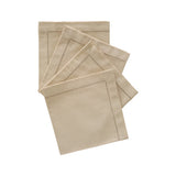 Juego de 4 Servilletas Jane 40 x 40 cm Atmosphera 1 un