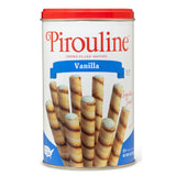 Obleas Rellenas de Vainilla Pirouline 400 g
