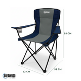 Silla Camping Sherwood 1 un