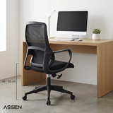 Silla Escritorio Studio Assen 1 un