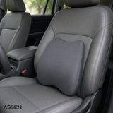 Cojín Lumbar Ergonómico Memory Foam Assen 1 un