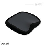Cojín Asiento Ergonómico Memory Foam Assen 1 un