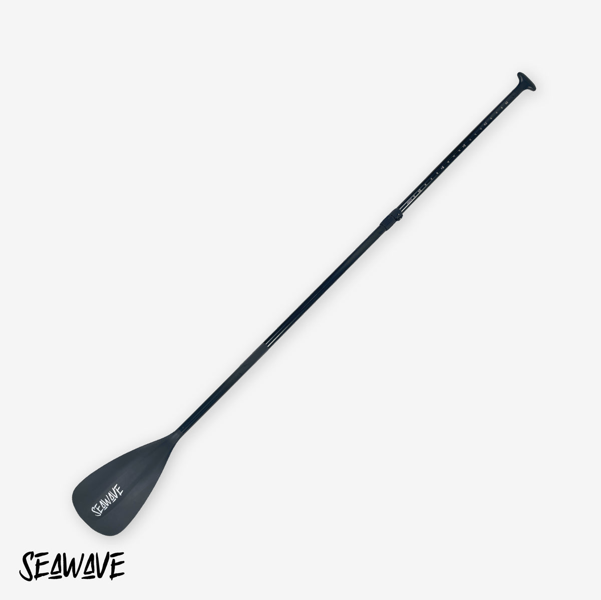 Remo de Aluminio 3 Piezas SUP Seawave 1 un