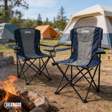 Silla Camping Sherwood 1 un