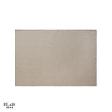 Alfombra Lavable Beige 80 x 120 cm Blair Home 1 un