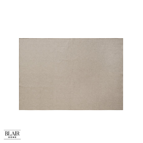 Alfombra Lavable Beige 80 x 120 cm Blair Home 1 un