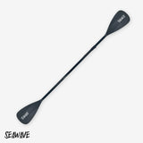 Remo de Aluminio 4 Piezas SUP/Kayak Seawave 1 un