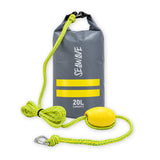 Kit de Anclaje para Balsa 20L Seawave 1 un