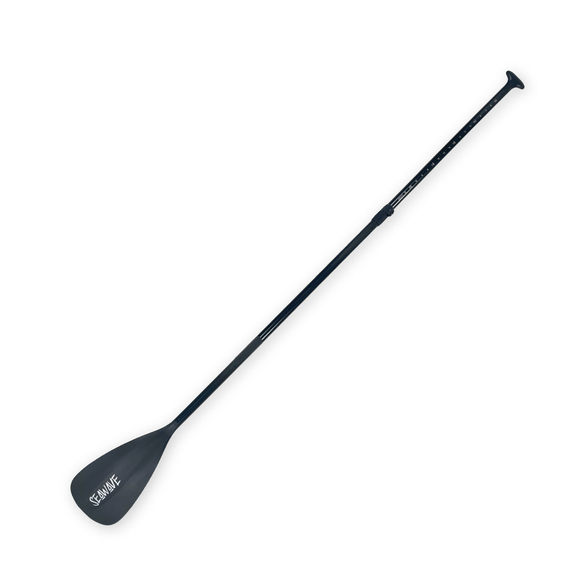 Remo de Aluminio 3 Piezas SUP Seawave 1 un