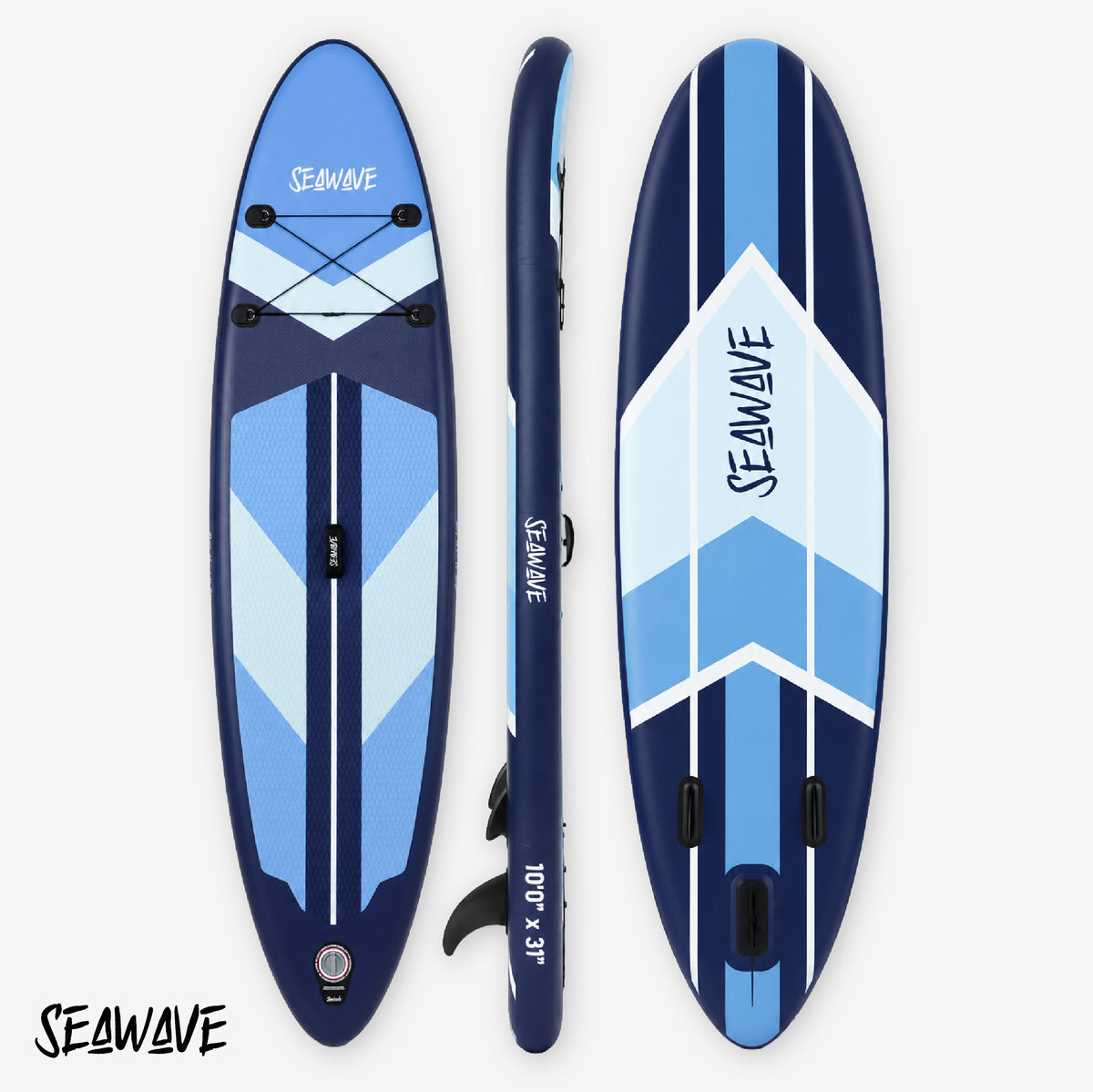 Stand Up Paddle Board 305 cm Seawave 1 un