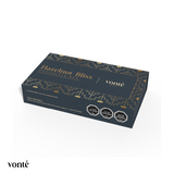 Barra de Chocolate Hazelnut Bliss Vonté 245 g