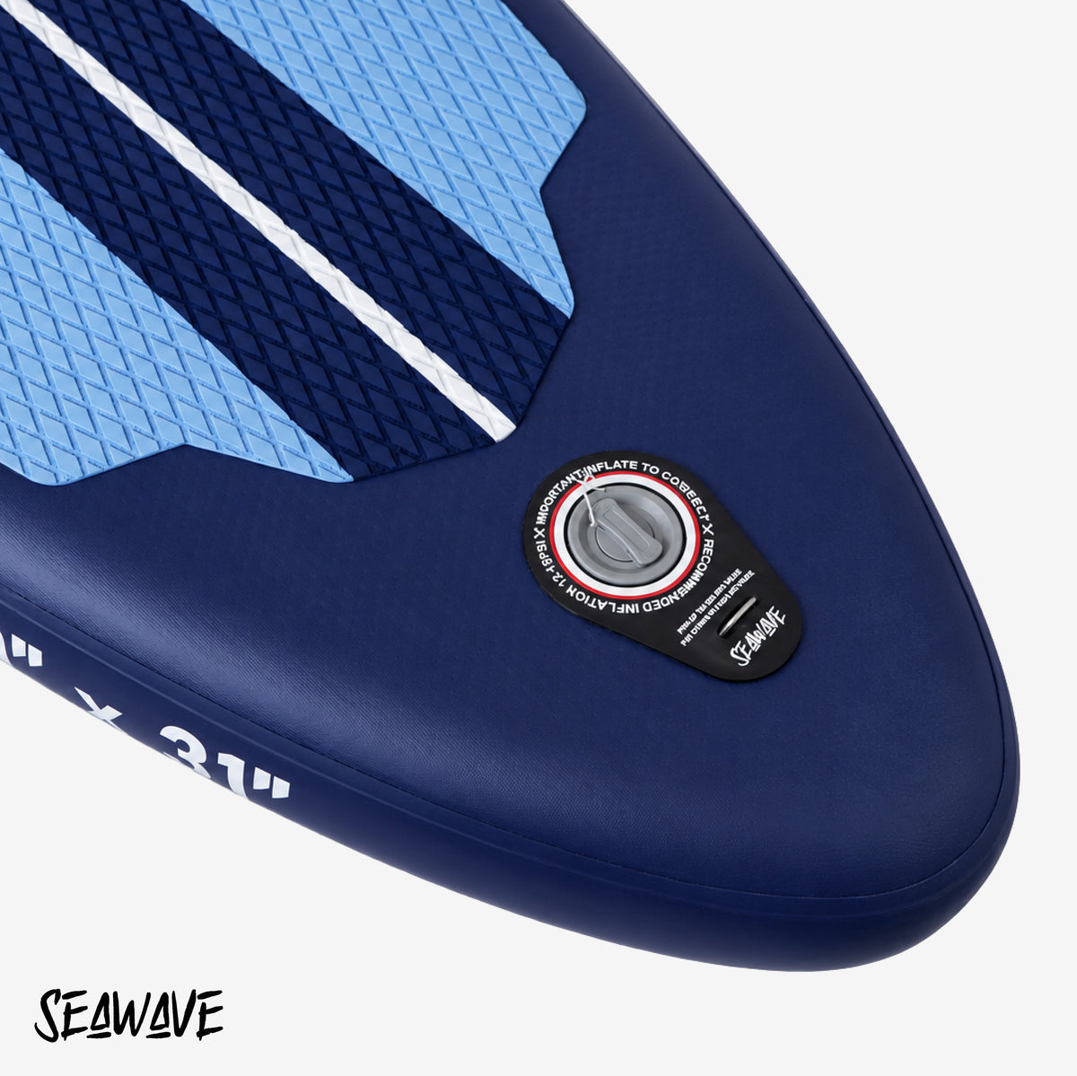 Stand Up Paddle Board 305 cm Seawave 1 un