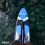 Stand Up Paddle Board 305 cm Seawave 1 un
