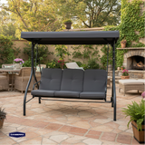 Silla Deluxe Patio Swing Canberra