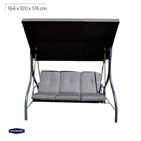 Silla Deluxe Patio Swing Canberra