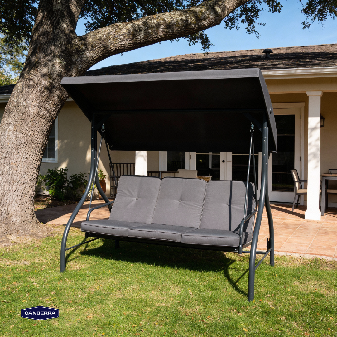 Silla Deluxe Patio Swing Canberra