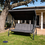 Silla Deluxe Patio Swing Canberra