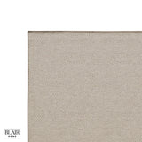Alfombra Lavable Beige 80 x 120 cm Blair Home 1 un