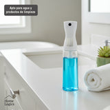 Dispensador Multifuncional Spray Continuo 300ml Home Logics 1 un