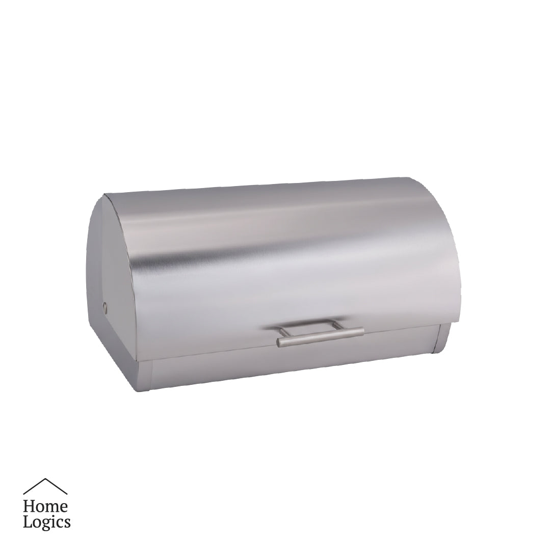 Panera De Acero Inoxidable Home Logics 1 un