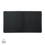 Set 2 Alfombras Anti Fatiga Negro 45x75 cm y 45 x 120 cm 12mm Home Logics 1 un