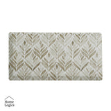 Alfombra Antifatiga Espigas 51 x 99 cm 20mm Home Logics 1 un