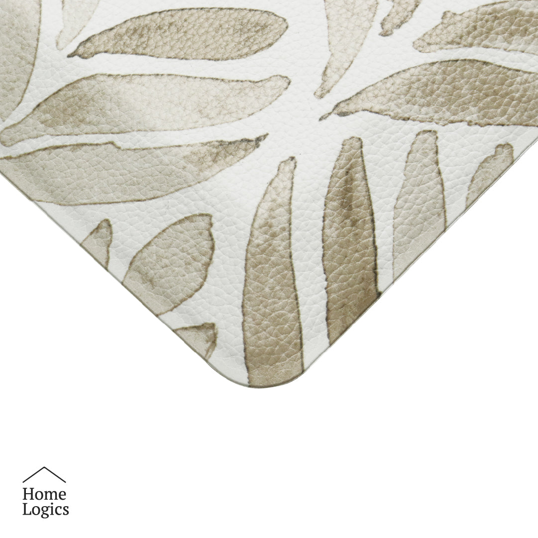 Alfombra Antifatiga Espigas 51 x 99 cm 20mm Home Logics 1 un