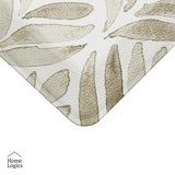 Alfombra Antifatiga Espigas 51 x 99 cm 20mm Home Logics 1 un