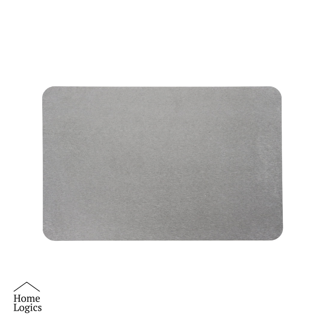 Mat Diatomita Baño 39 x 60 Home Logics 1 un