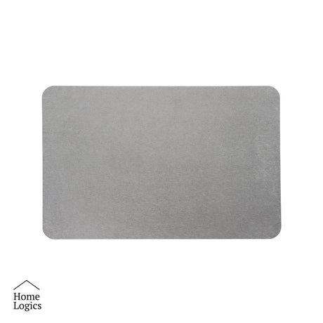Mat Diatomita Baño 39 x 60 Home Logics 1 un