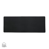 Set 2 Alfombras Anti Fatiga Negro 45x75 cm y 45 x 120 cm 12mm Home Logics 1 un