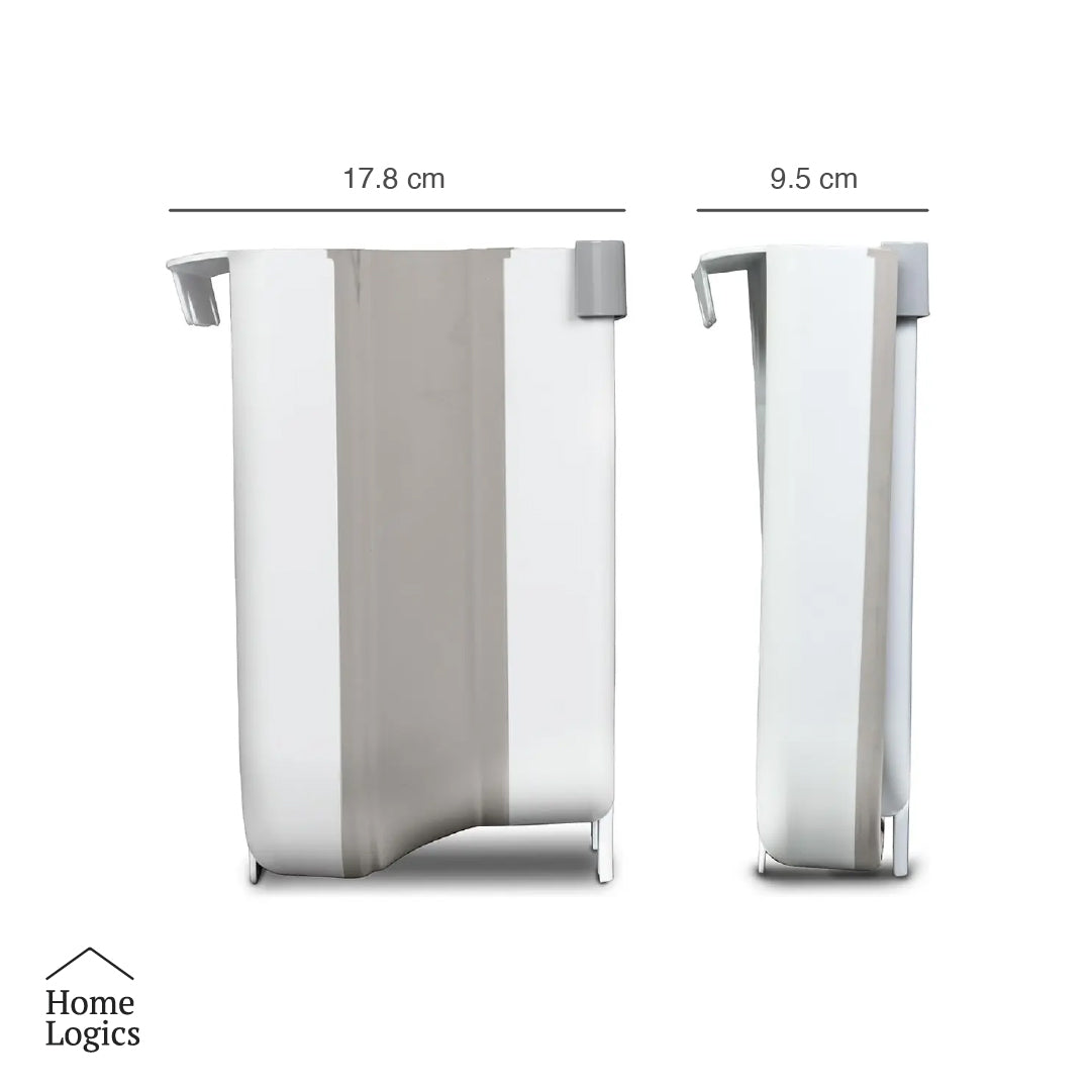 Basurero Retráctil 8L Home Logics 1 un