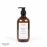 Jabón Líquido Golden Root Adaline Essence 490 ml