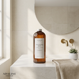 Jabón Espuma Recarga Morning Dew Adaline Essence 950 ml