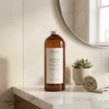 Jabón Líquido Recarga Golden Root Adaline Essence 950 ml