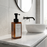 Jabón Espuma Morning Dew Adaline Essence 490 ml