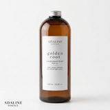 Jabón Líquido Recarga Golden Root Adaline Essence 950 ml