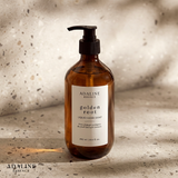 Jabón Líquido Golden Root Adaline Essence 490 ml